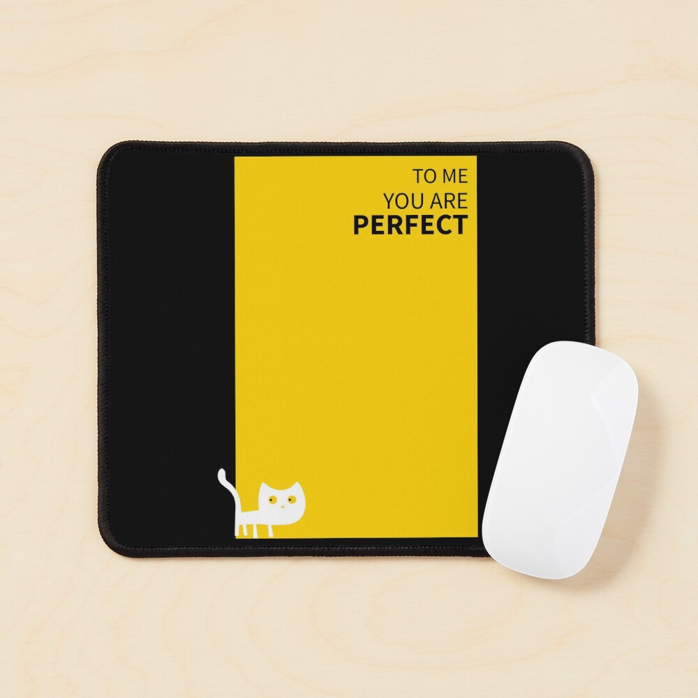 Item preview, Mouse Pad designed and sold by damithez.