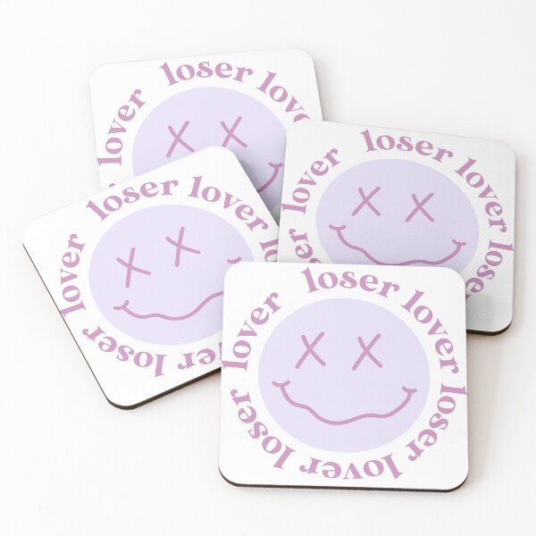 Item preview, loser = lover designed and sold by uwmarais.
