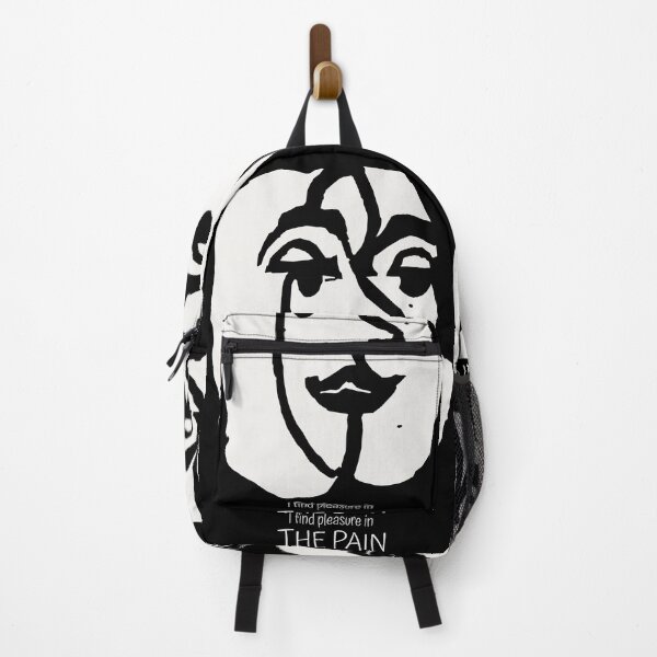 Item preview, You can find Pleasure in the Pain designed and sold by KewaleeTee.