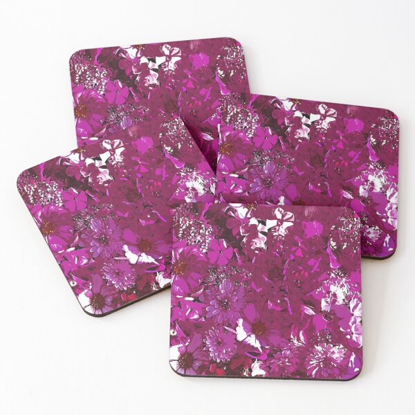 Item preview, Flowers color art designed and sold by artdragongift 15.