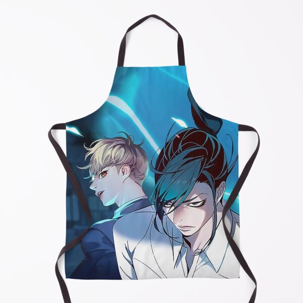 Item preview, Kayden and Jiwo designed and sold by LolaWheeler.