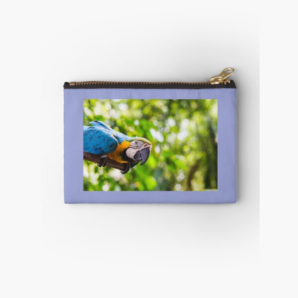 Item preview, PARROT JUST CHECKING designed and sold by dorcas13.