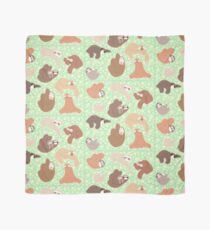 Sloth-mania Scarf