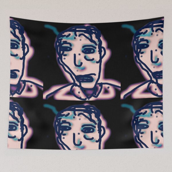 Item preview, in movement, transition designed and sold by Stacey Lazarus.