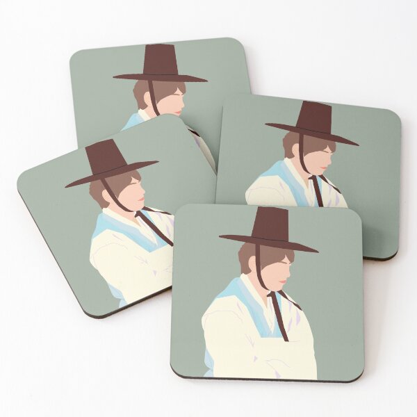 Item preview, drunken cho | art Gray #99A799 designed and sold by mysakura.
