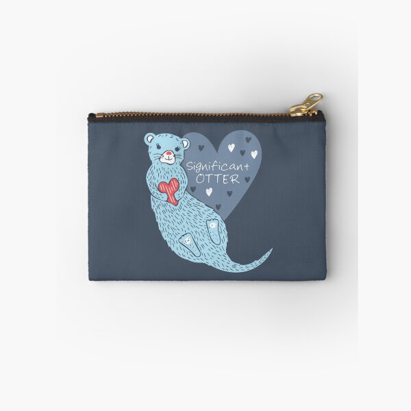 Item preview, Significant Otter designed and sold by Jacqueline Hurd.
