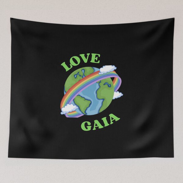 Item preview, Love Gaia,  My Earth, Gaia,  Love mother earth, earth gift,  climate activist,  Our Climate Our world , climate change, global healing,, wizard wordsmith   designed and sold by WizardWordSmith.