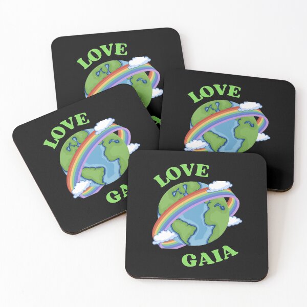Item preview, Love Gaia,  My Earth, Gaia,  Love mother earth, earth gift,  climate activist,  Our Climate Our world , climate change, global healing,, wizard wordsmith   designed and sold by WizardWordSmith.