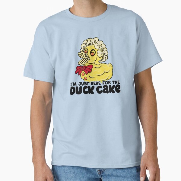 Item preview, Duck Cake Classic Aussie Retro Cookbook Bluey designed and sold by executey.