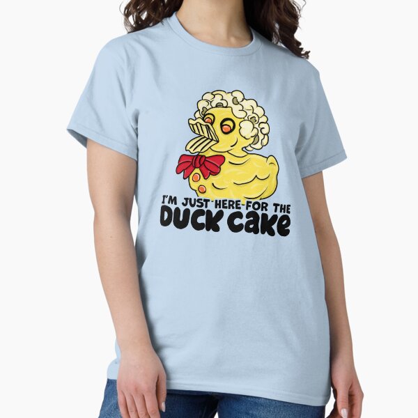 Item preview, Duck Cake Classic Aussie Retro Cookbook Bluey designed and sold by executey.