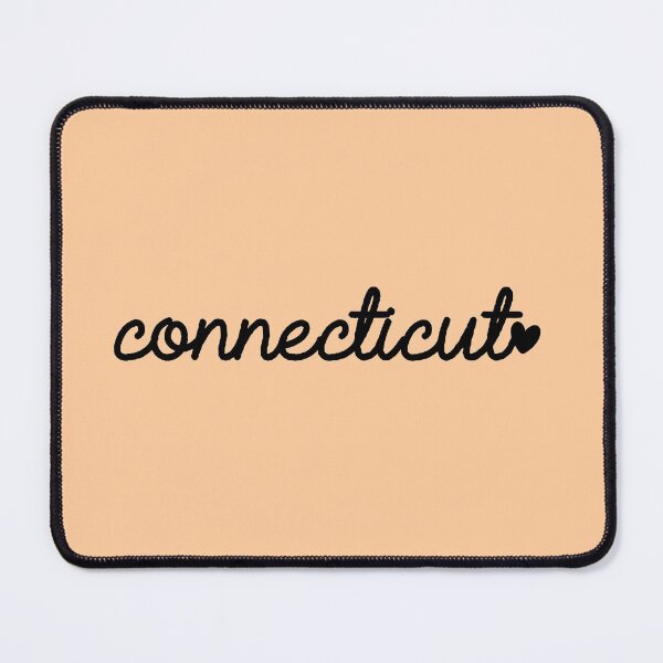 Item preview, Texto escrito a mano de Connecticut designed and sold by MountainD.