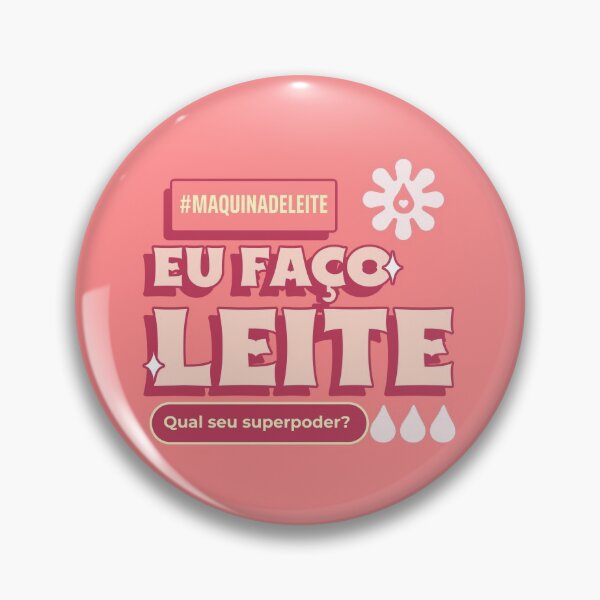 Item preview, EU FAÇO LEITE designed and sold by AladdinMktgs.