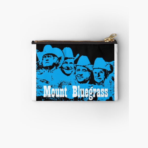 Item preview, Mount Bluegrass designed and sold by redbugdesigns.