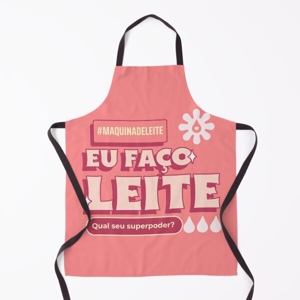 Item preview, EU FAÇO LEITE designed and sold by AladdinMktgs.