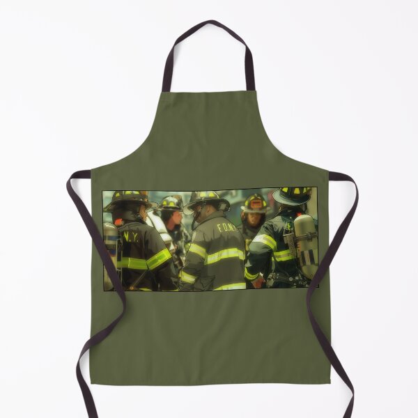 Item preview, Firefighters designed and sold by Akira-31.