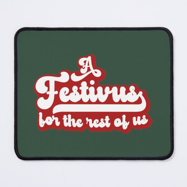 Item preview, A Festivus designed and sold by enriquepma.
