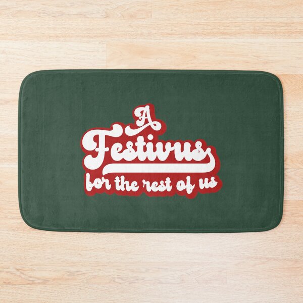 Item preview, A Festivus  designed and sold by enriquepma.