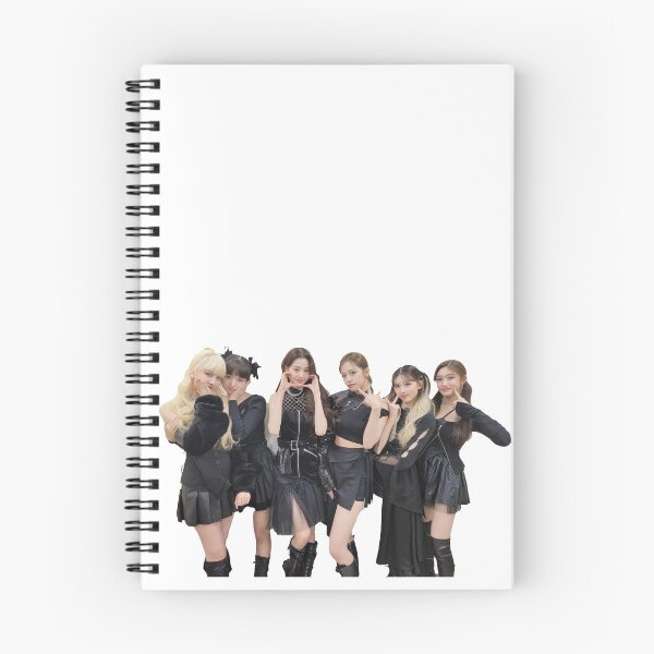 Item preview, IVE OT6 designed and sold by danielletrisha.