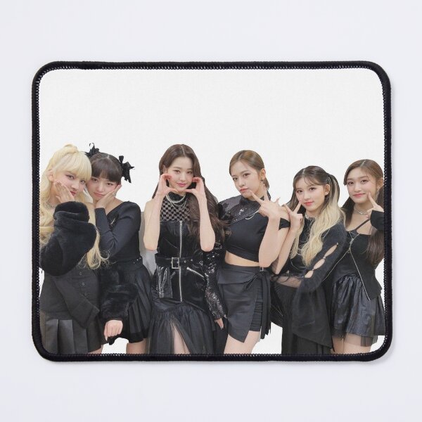 Item preview, IVE OT6 designed and sold by danielletrisha.