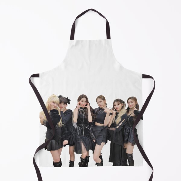 Item preview, IVE OT6 designed and sold by danielletrisha.