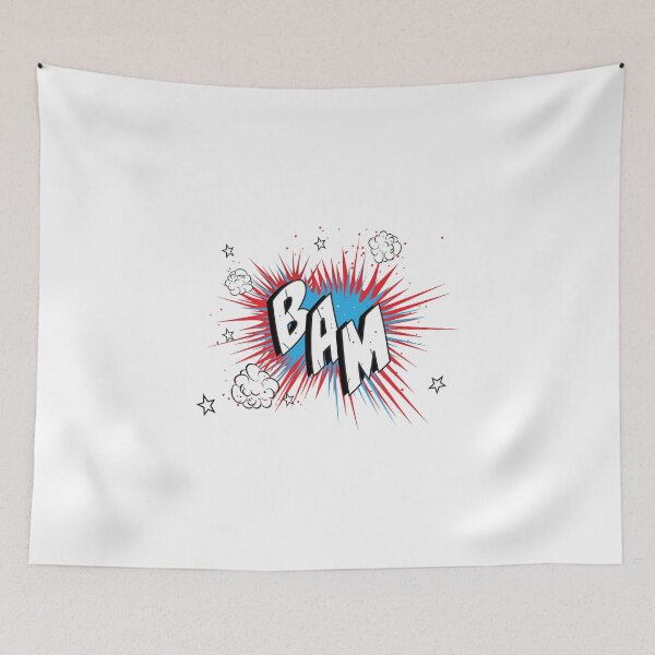 Item preview, BAM 2 designed and sold by GTdesigns.