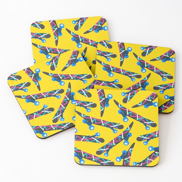 Item preview, Large skateboard pattern 2 (Large & Full version) designed and sold by LemonCreamyyyy.