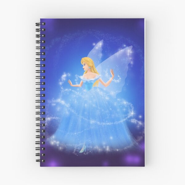 Item preview, Butterfly swing Cinderella designed and sold by violonx.