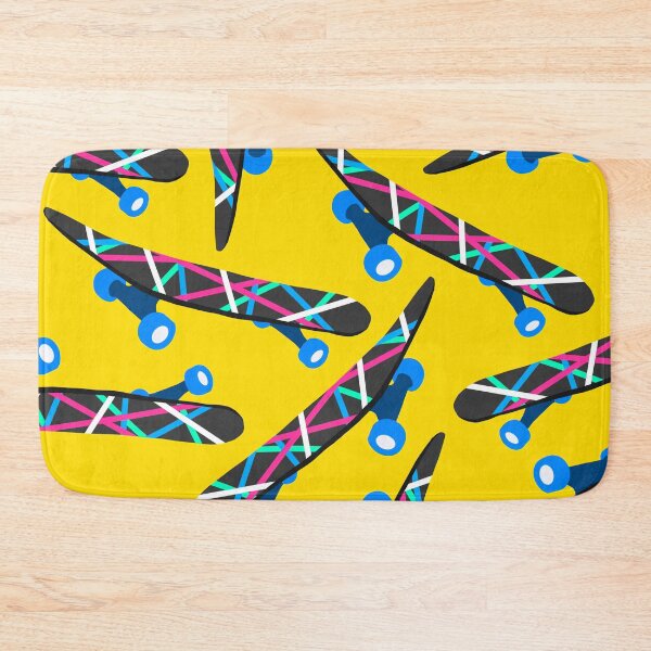 Item preview, Large skateboard pattern 2 (Large & Full version) designed and sold by LemonCreamyyyy.