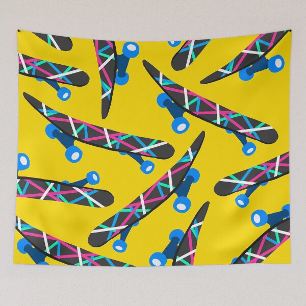 Item preview, Large skateboard pattern 2 (Large & Full version) designed and sold by LemonCreamyyyy.