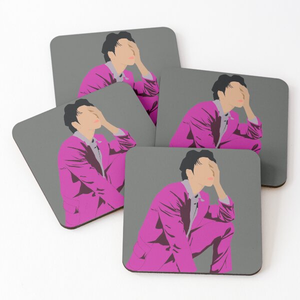 Item preview, ten lee sweet in purple Gray #c1c5be designed and sold by mysakura.