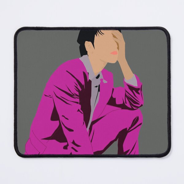 Item preview, ten lee sweet in purple Gray #c1c5be designed and sold by mysakura.
