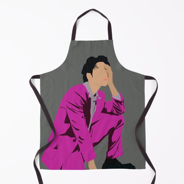 Item preview, ten lee sweet in purple Gray #c1c5be designed and sold by mysakura.