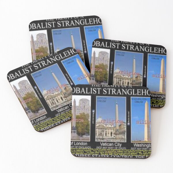 Item preview, Three Cities Art designed and sold by Alicefish.