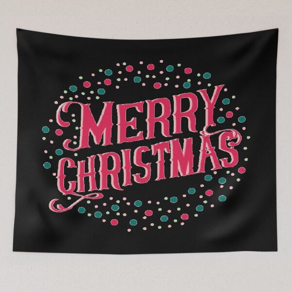 Item preview, merry christmas edition designed and sold by Titi-Titi.