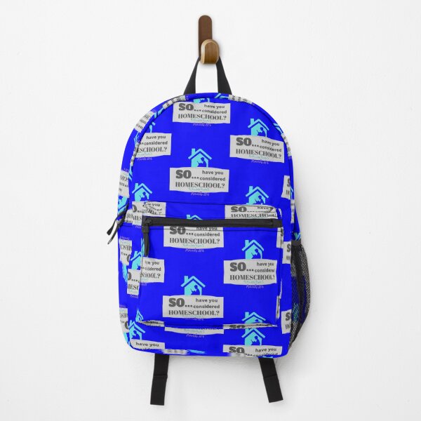 Item preview, So...Have You Considered Homeschool? designed and sold by TheReporter1.