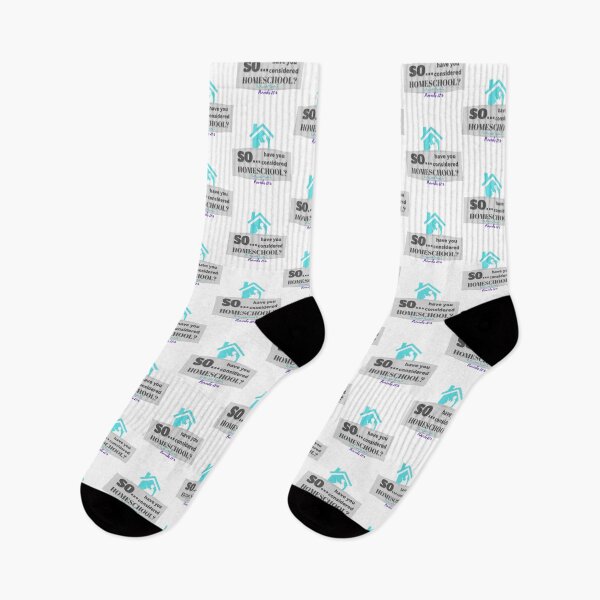 Item preview, So...Have You Considered Homeschool? designed and sold by TheReporter1.
