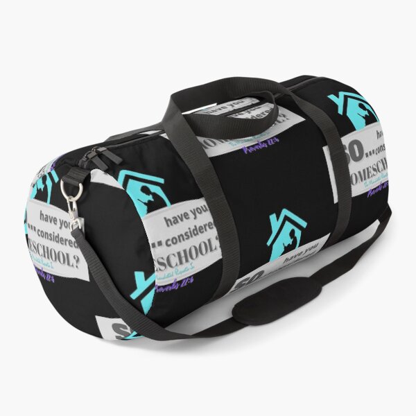 Item preview, So...Have You Considered Homeschool? designed and sold by TheReporter1.
