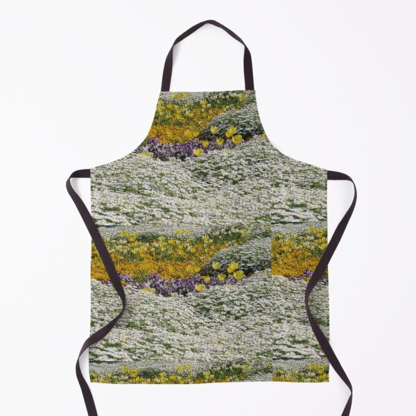 Item preview, Fields of Flowers 2 designed and sold by Honey Myrtle Studio.