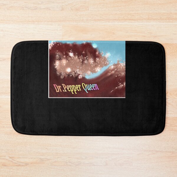 Item preview, Dr.Pepper Queen Drpepper river Classic designed and sold by VickiZachary.