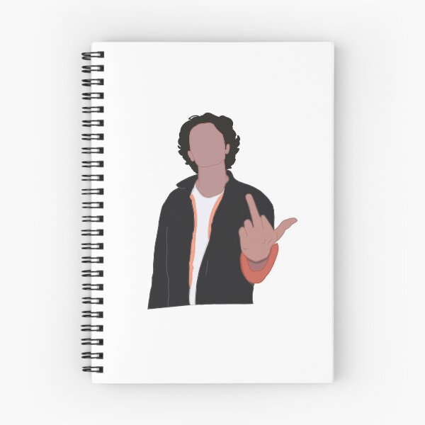 Item preview, Ethan Cutkosky designed and sold by saramoss.