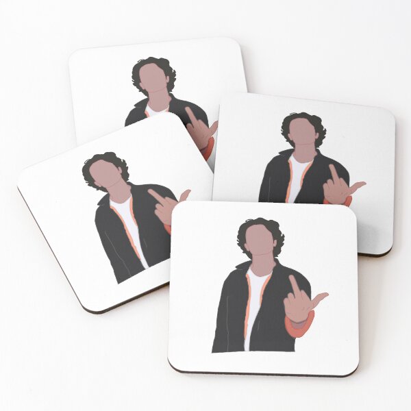 Item preview, Ethan Cutkosky designed and sold by saramoss.