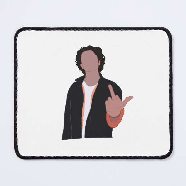 Item preview, Ethan Cutkosky designed and sold by saramoss.