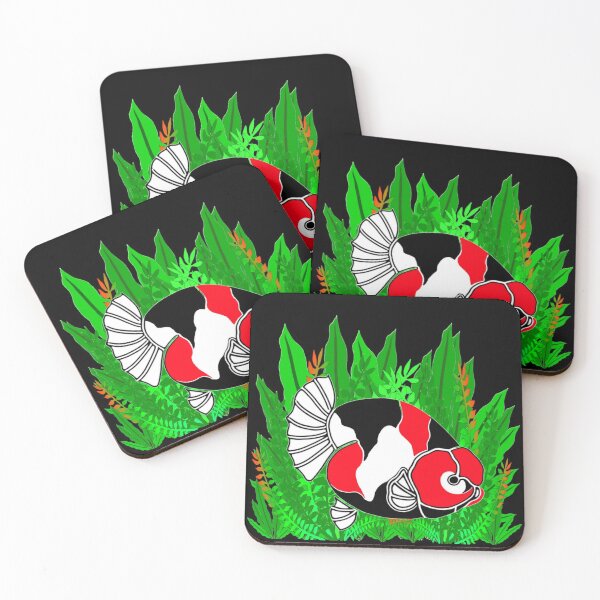 Item preview, Ranchu Goldfish Logo 1106 designed and sold by Nosnah.