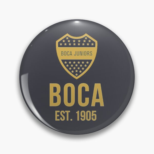 Item preview,  Boca Juniors designed and sold by DavidMason16.