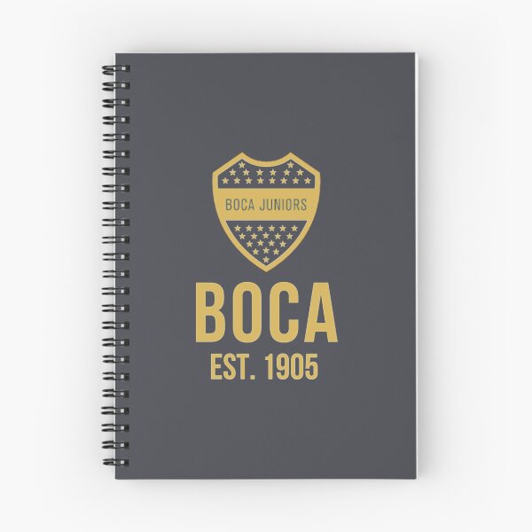 Item preview,  Boca Juniors designed and sold by DavidMason16.