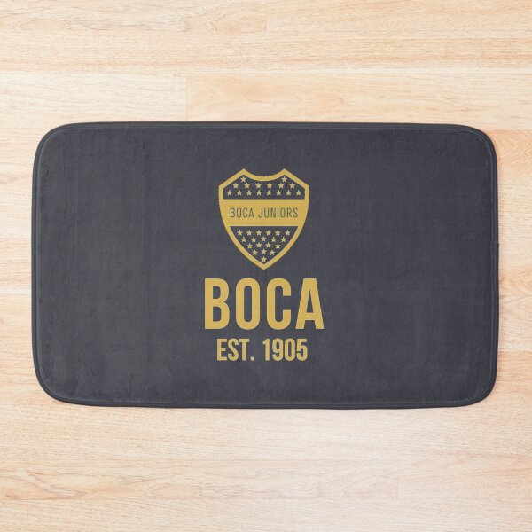 Item preview,  Boca Juniors designed and sold by DavidMason16.