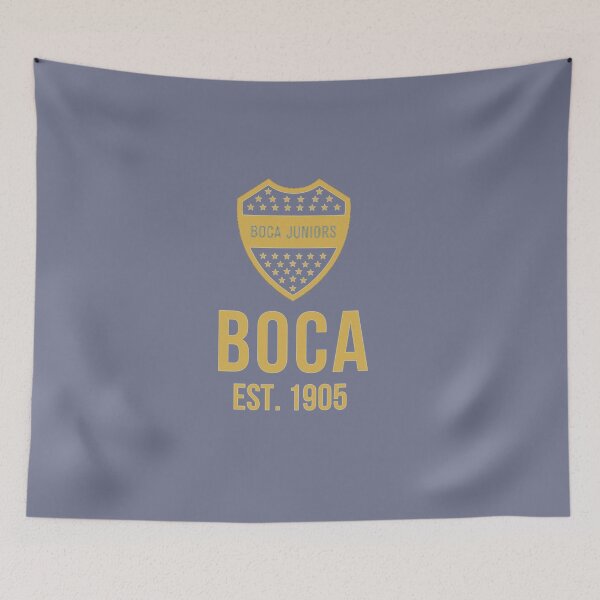 Item preview,  Boca Juniors designed and sold by DavidMason16.