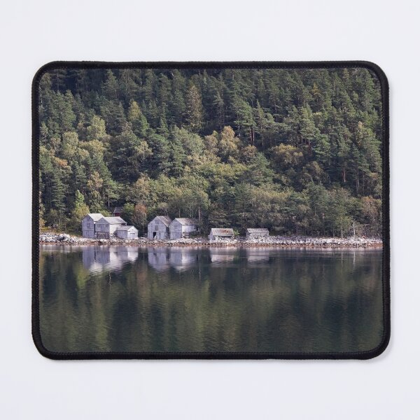 Item preview, Eidfjord, Norway designed and sold by stevewhitephoto.