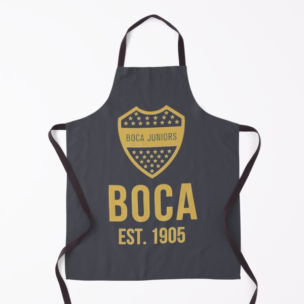 Item preview,  Boca Juniors designed and sold by DavidMason16.