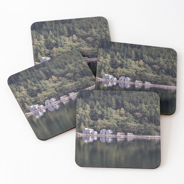 Item preview, Eidfjord, Norway designed and sold by stevewhitephoto.